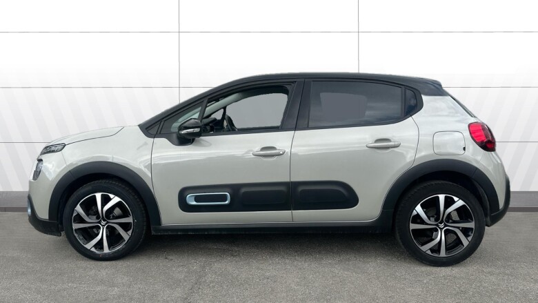 Citroen C3 1.2 PureTech Elle 5dr Petrol Hatchback